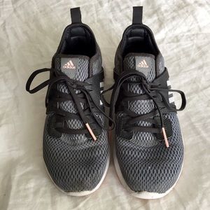Adidas Cloudfoam shoes size 7